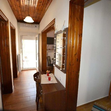 Eveline House Διαμέρισμα Kallirákhi Εξωτερικό φωτογραφία