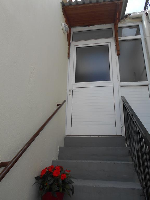 Eveline House Διαμέρισμα Kallirákhi Εξωτερικό φωτογραφία