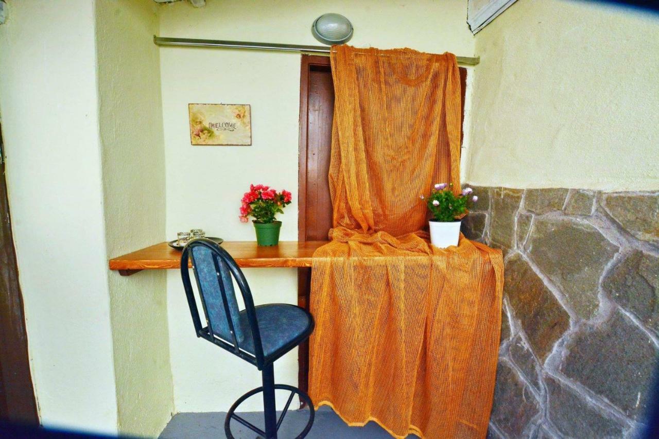 Eveline House Διαμέρισμα Kallirákhi Εξωτερικό φωτογραφία